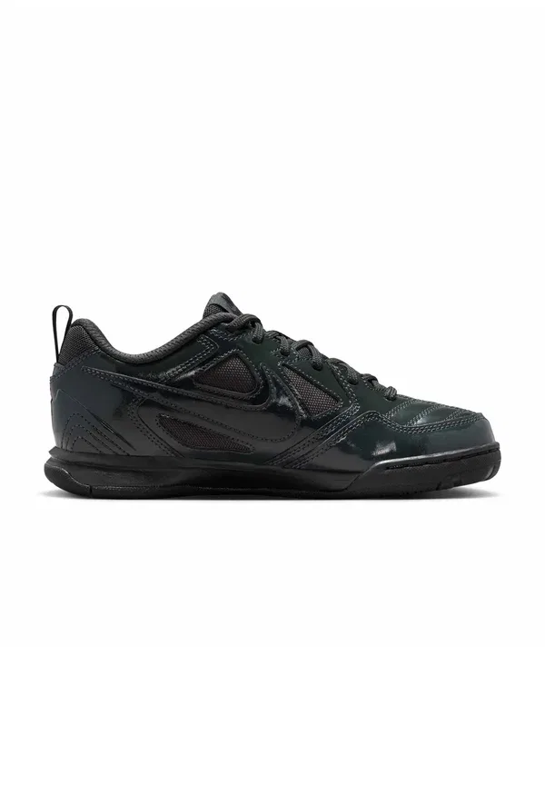 Кроссовки Nike Sportswear Gato, антрацит/антрацит-черный-черный
