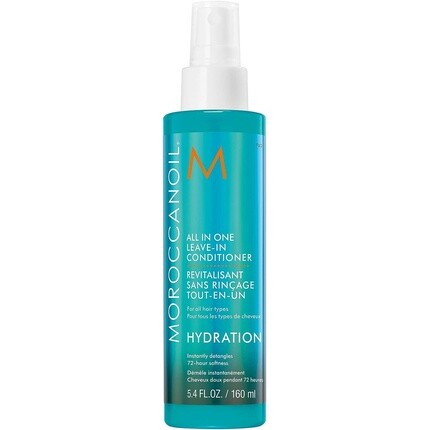 

Несмываемый кондиционер «Все в одном», 160 мл, Moroccanoil