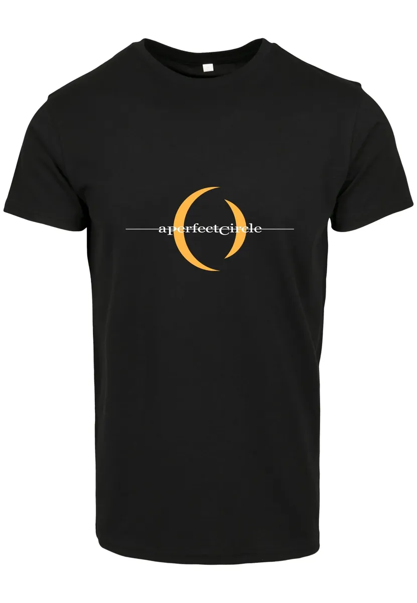 

Футболка Merchcode "Мужская футболка с логотипом Merchcode - EJ", черный