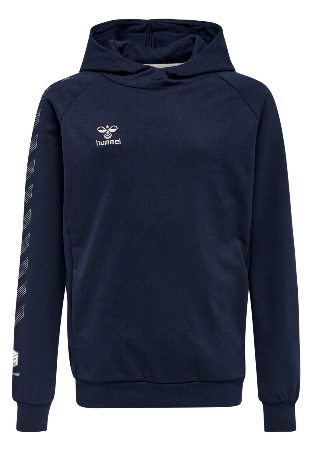 

Толстовка HMLMOVE GRID Hummel, цвет marine