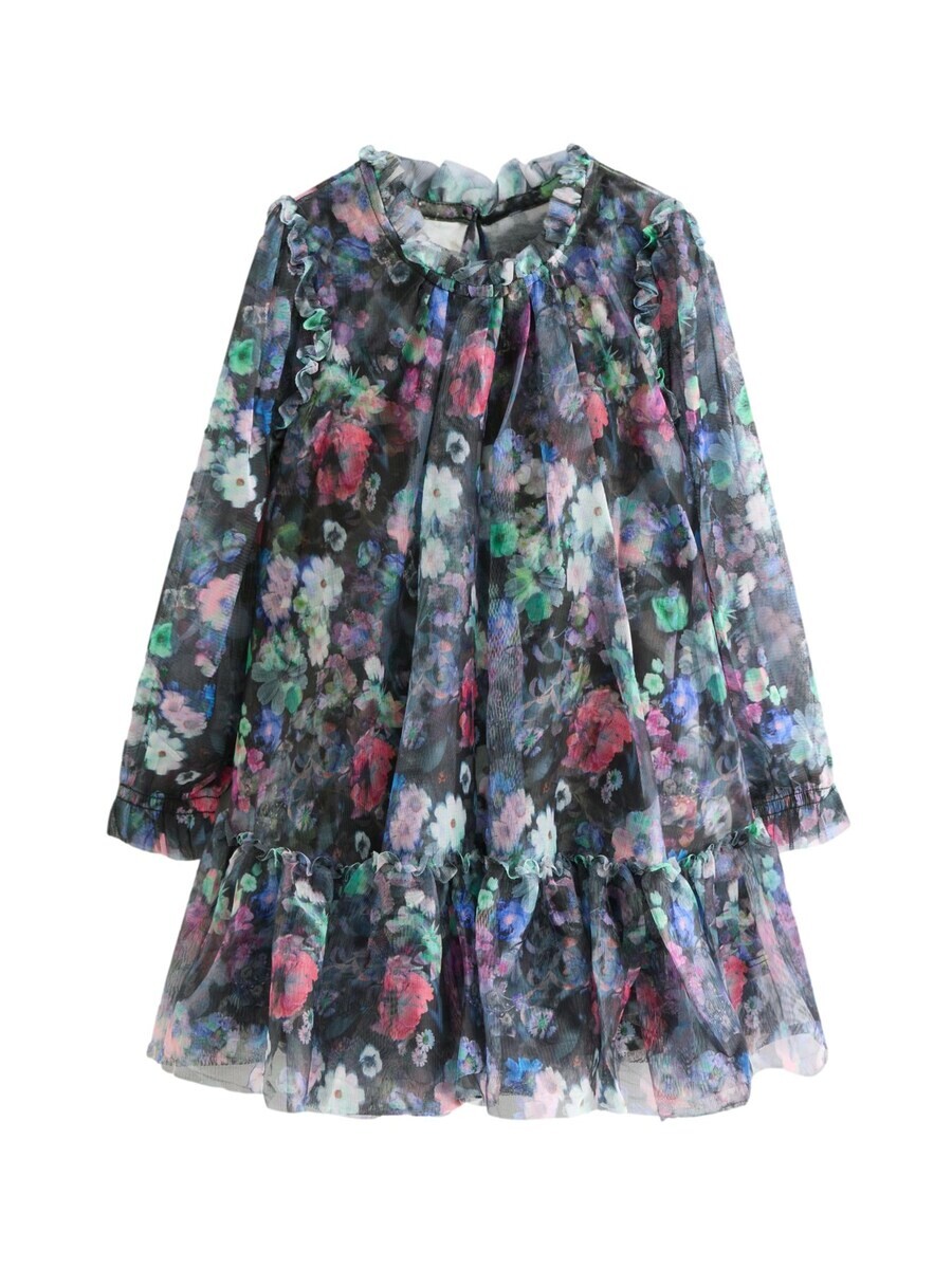 

Платье Next Dress, черный