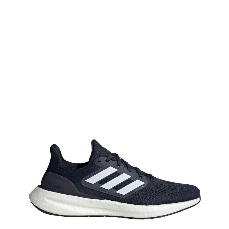 Кроссовки Pureboost 23 ADIDAS, цвет schwarz