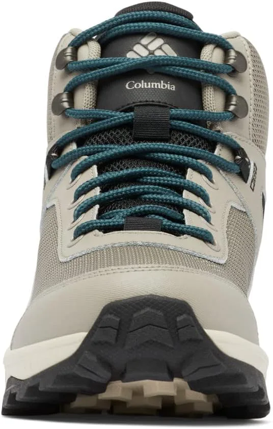 

Мужские ботинки Columbia Trailstorm Ascend Mid водонепроницаемые
