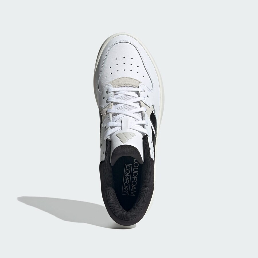 Повседневные кроссовки ADIDAS ORIGINALS Sneakers Court 24, белый — фото 3