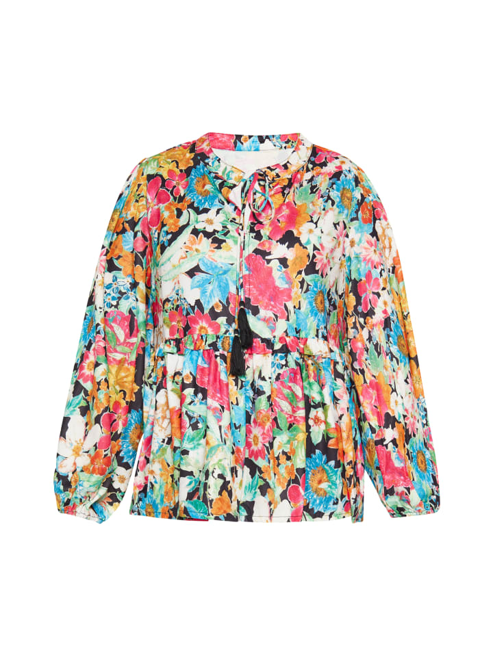 

Блузка usha FESTIVAL, цвет multicolour pink