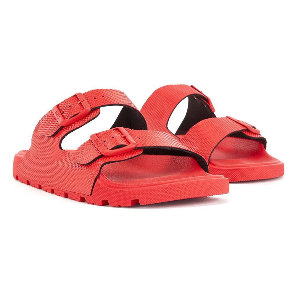 

Сандалии HUGO Surfley dmpr 10240283, красный
