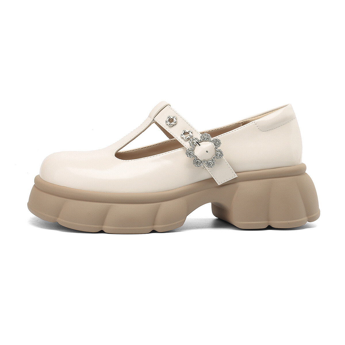 

Лоферы JOSINY Loafers Women's, черный