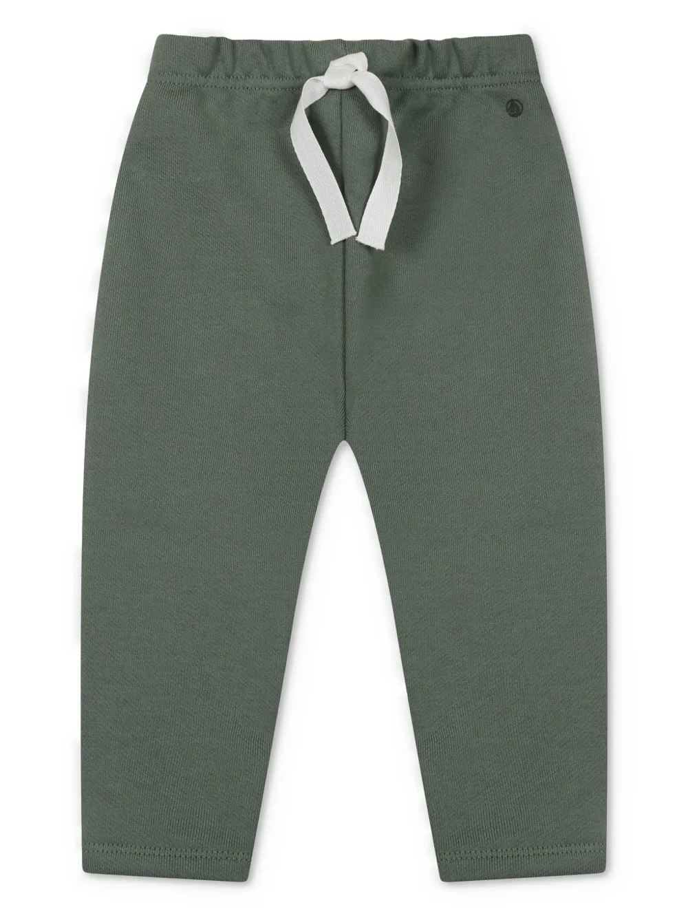 

Спортивные брюки Petit Bateau, зеленый