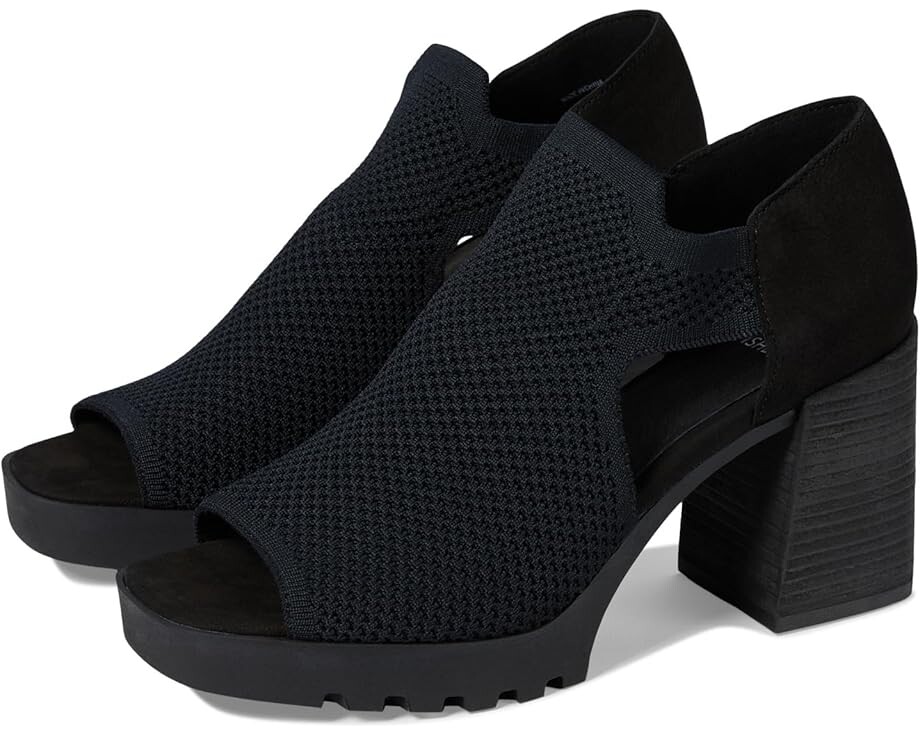 

Туфли Eileen Fisher Chyme, черный