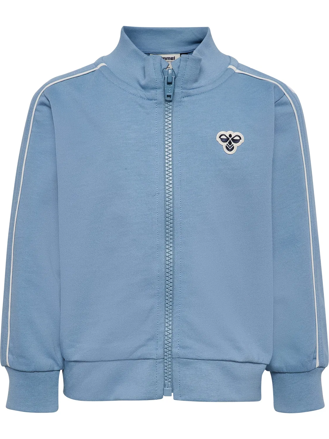 Спортивные штаны с утяжкой, Hummel, faded denim — фото 4