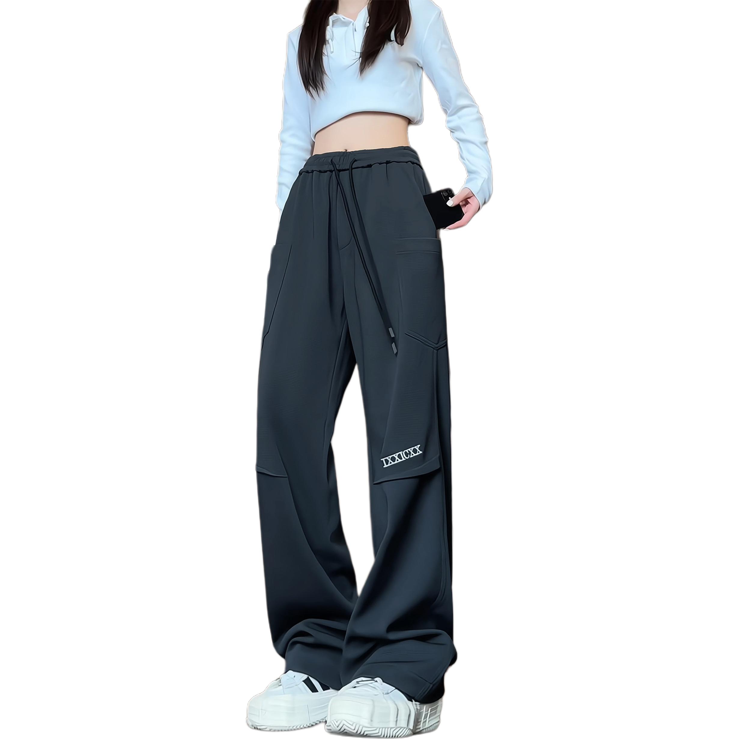 

Вязаные свитшоты Unisex ZIAREL, темно-серый[thickened and fleece-lined]