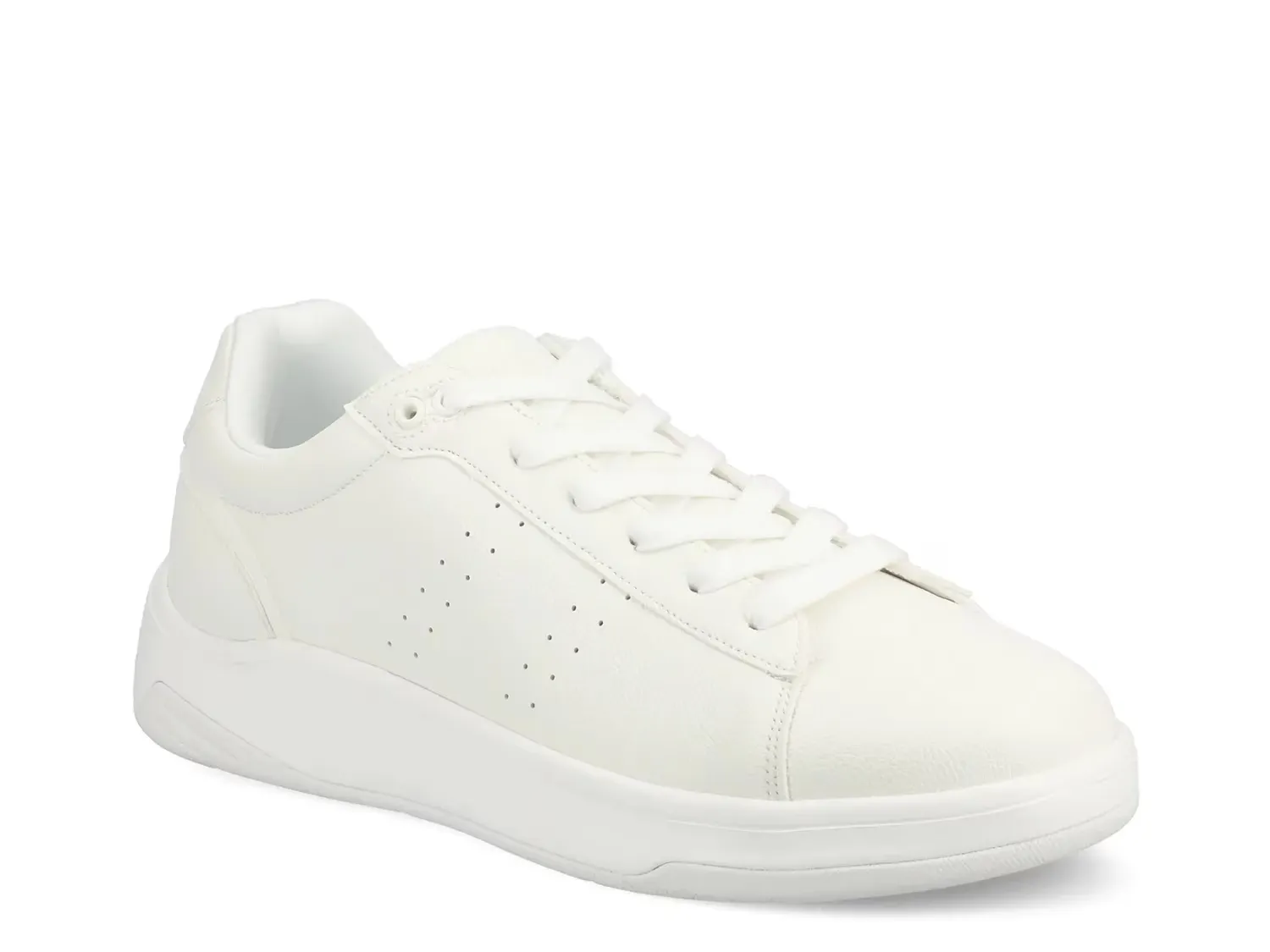 

Кроссовки Colt Casual Court Vance, White