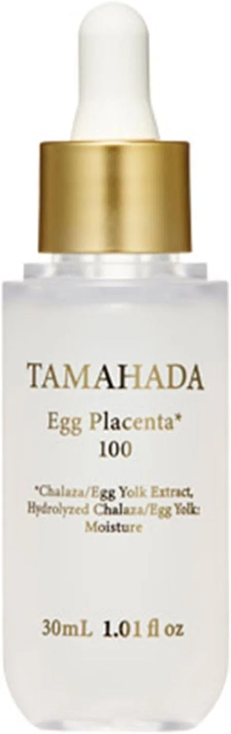 Сыворотка Shuhada Ranshel — С яичной плацентой Bad Skin Egg Placenta Solution, 30 мл
