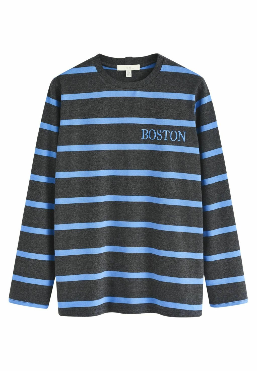 

Топ с длинными рукавами LONG SLEEVE Next, зеленый
