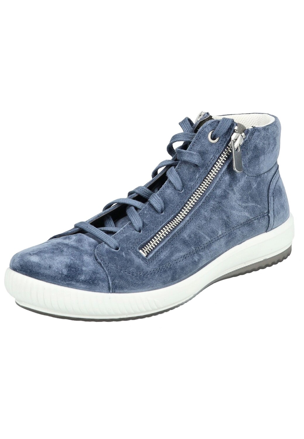 

Кроссовки Legero Sneaker, цвет Mittelblau