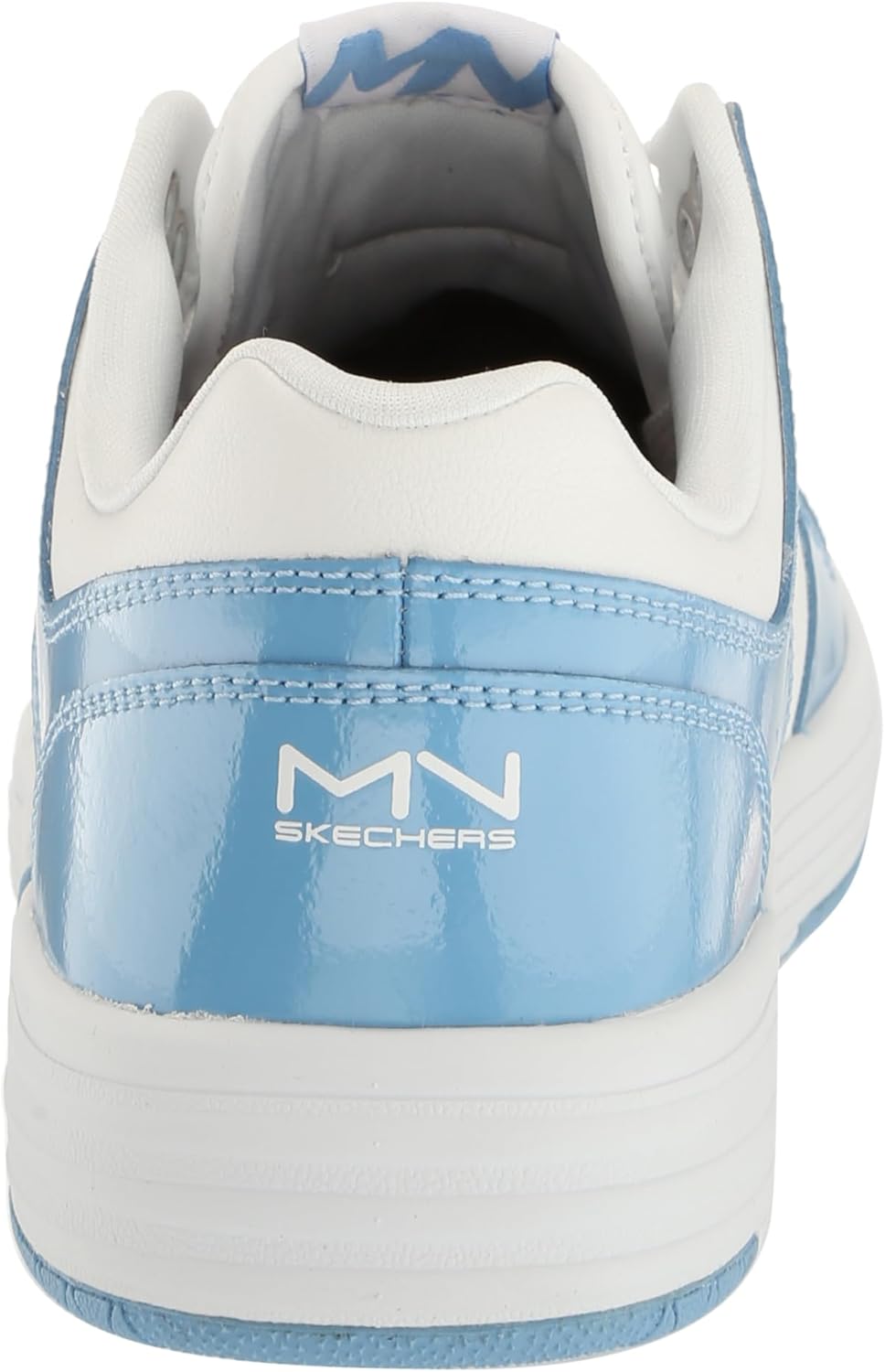 Мужские кроссовки Skechers Mark Nason by Skechers Alpha Cup - Acee, синий — фото 3