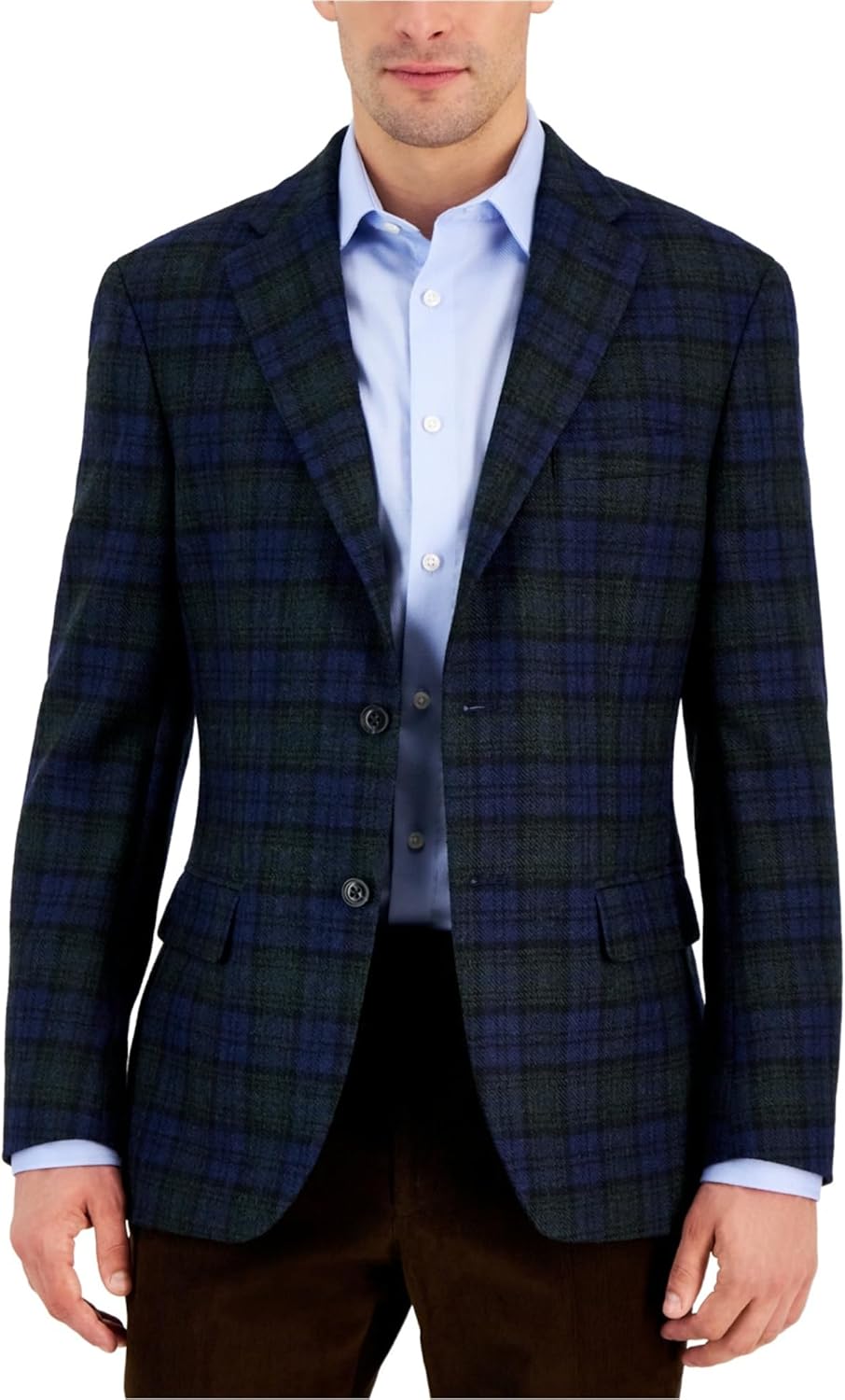 

Мужское спортивное пальто Tommy Hilfiger Conrad, Blue