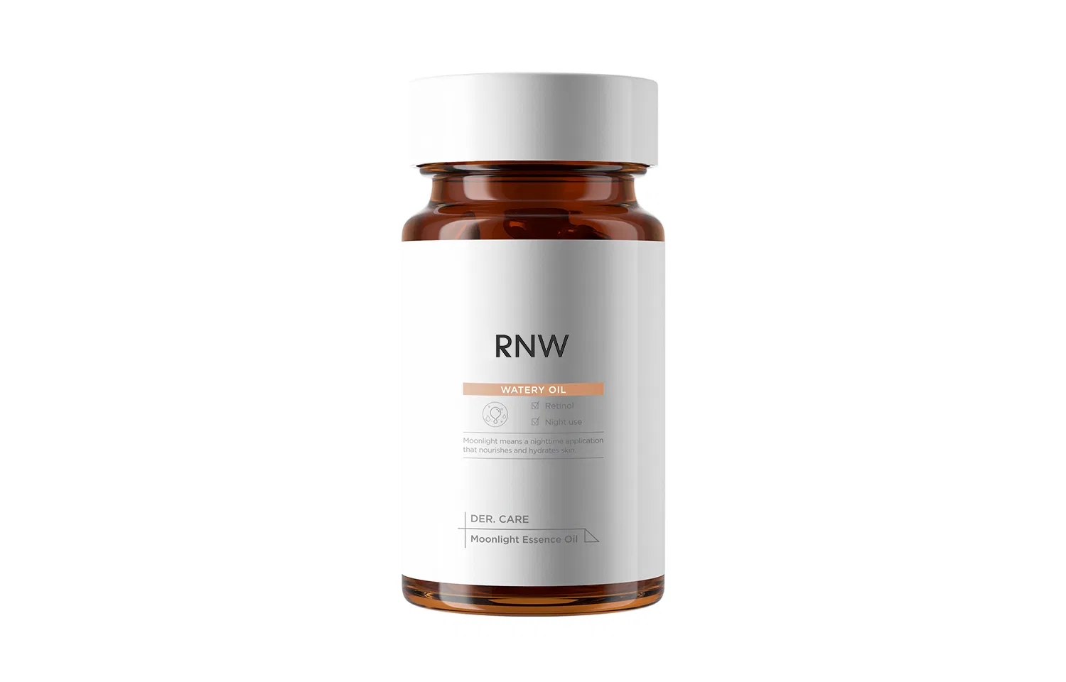 Эссенция RNW — Осветляющая увлажняющая 377 Retinol — фото 3