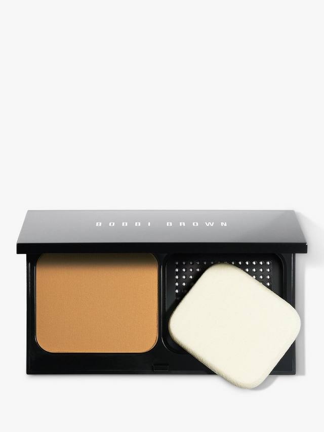 

Тональная пудра Skin Weightless Powder Foundation Bobbi Brown, Golden