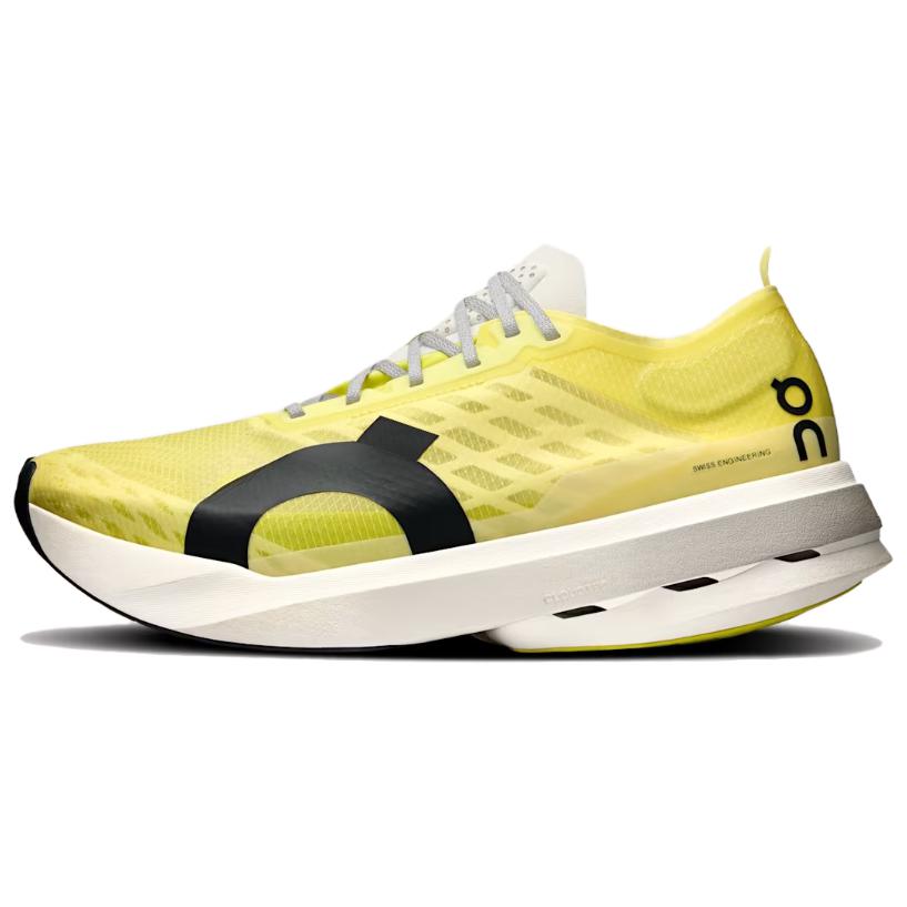 

Кроссовки Running Cloudboom Strike Limelight Wolf On, Yellow