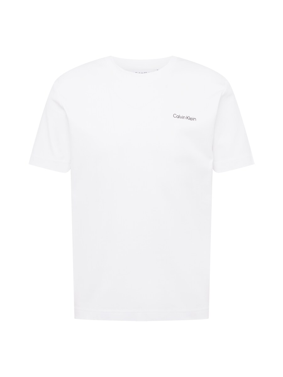 

Футболка Calvin Klein, Off white