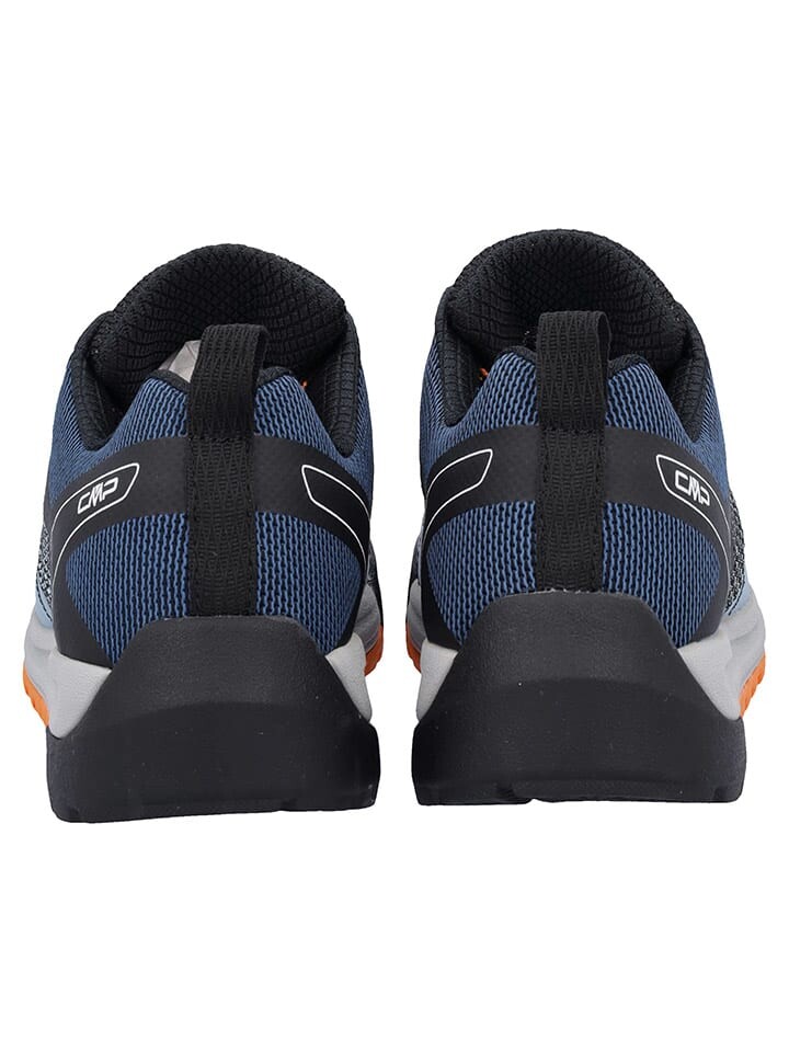 Спортивные кроссовки CMP Sportschuhe Lothal, цвет Blau/Hellblau — фото 4