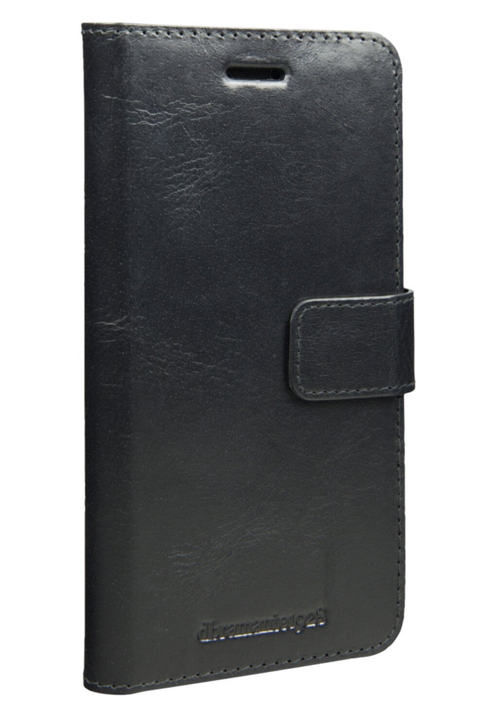 

Чехол для мобильного телефона LYNGE, IPHONE 7/6/6S/6+ dbramante1928, черный