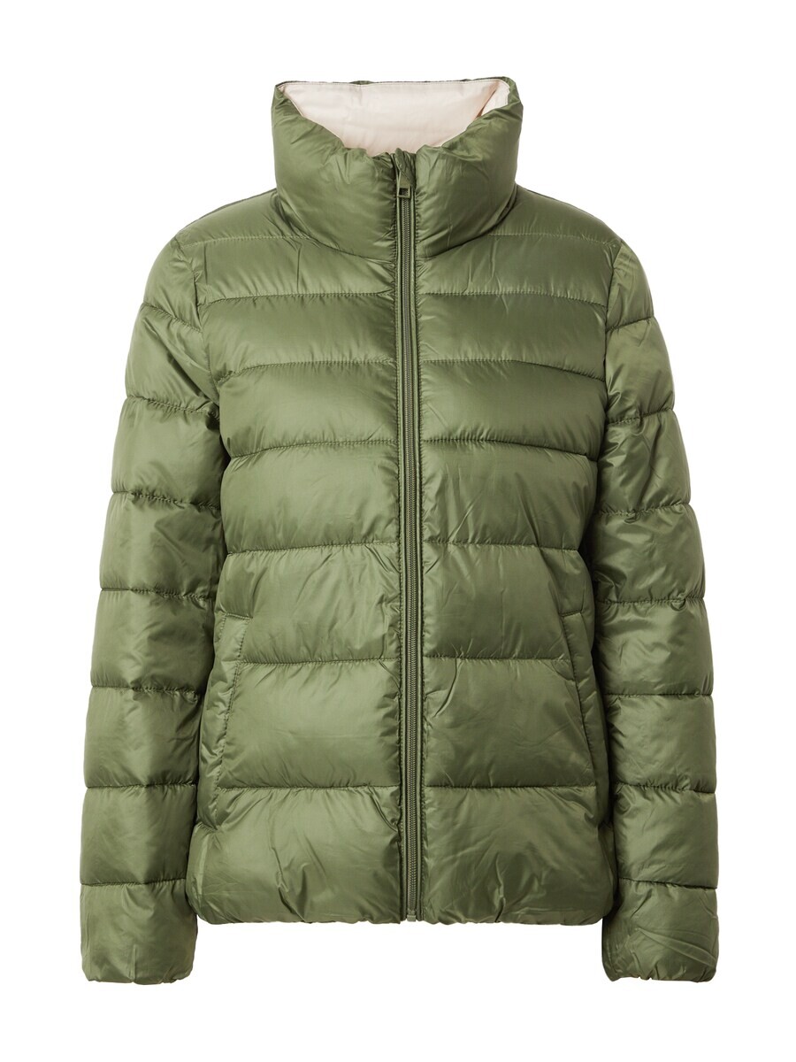 

Всесезонная куртка ESPRIT Between-Season Jacket, зеленый