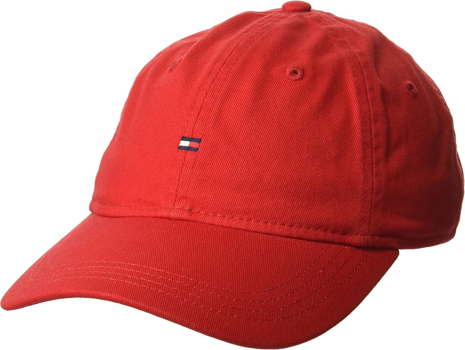 

Женский бейсболка без рукавов Tommy Hilfiger, Apple Red