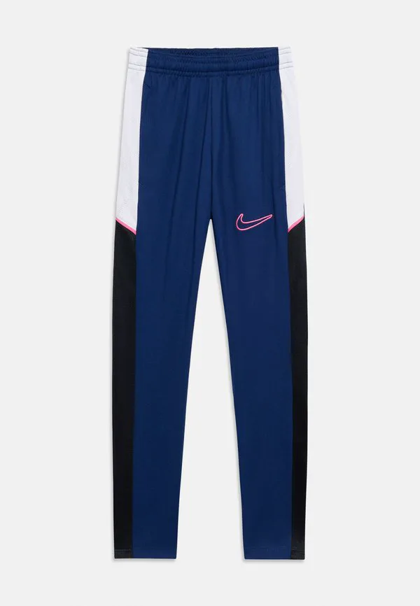 Спортивные штаны унисекс от academy Nike Performance, Blue Void/White/Black/Pinksicle — фото 3