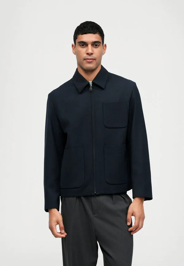 Куртка для межсезонья Lacoste, Blackbird