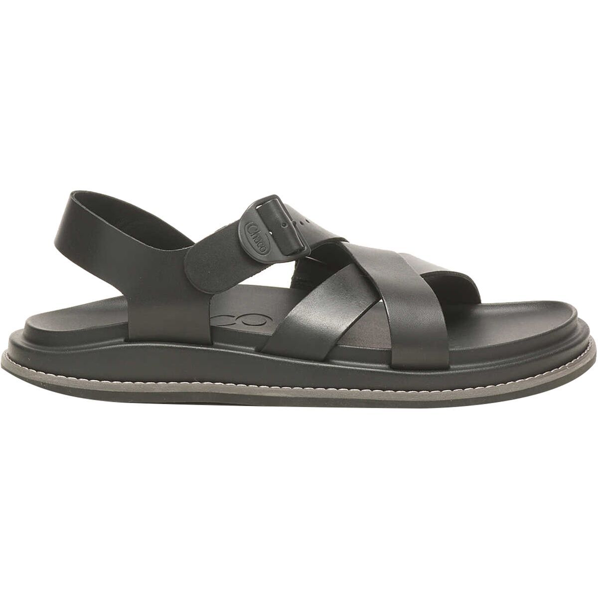 Сандалии Townes Chaco, черный