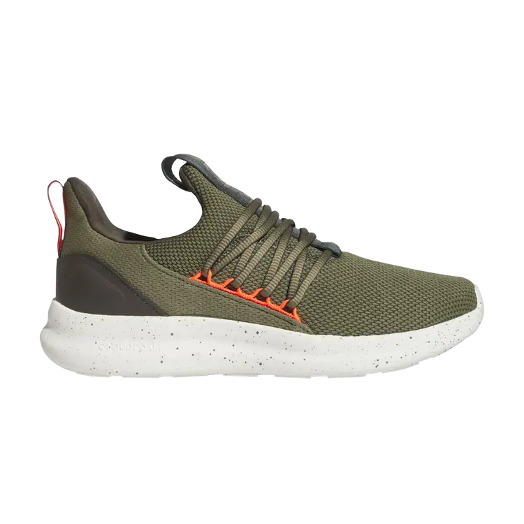 

Кроссовки Lite Racer Adapt 7.0, цвет Olive Strata