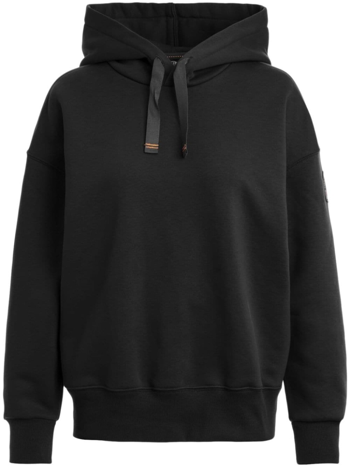 

Parajumpers худи Sabri, черный