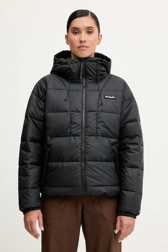 

Куртка для активного отдыха Pike Lake Columbia, черный