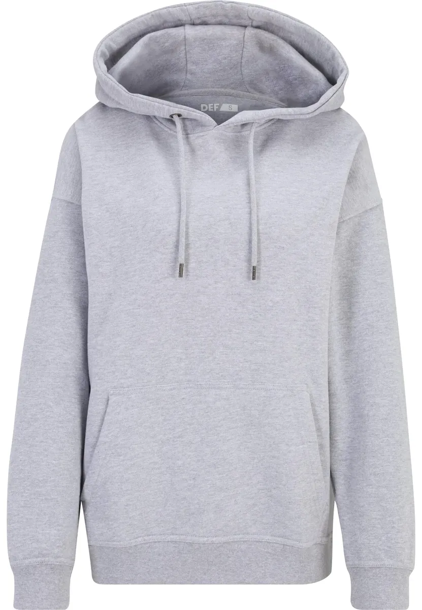 

Толстовка DEF "DEF Men's Moretus Hoody", серый