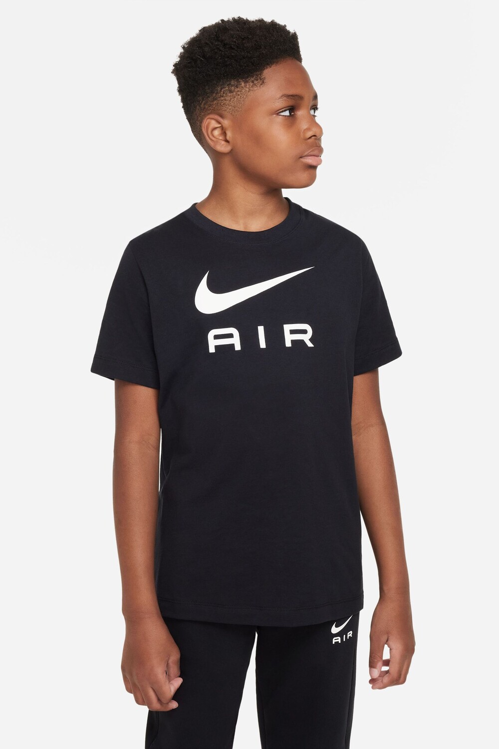 

Рубашка Nike, черный