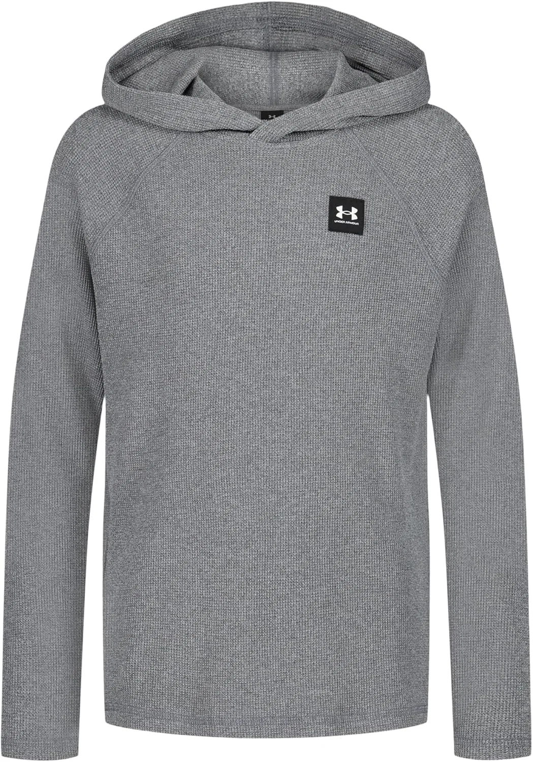 Детская толстовка Under Armour из коллекции Outdoor, Castlerock Hooded