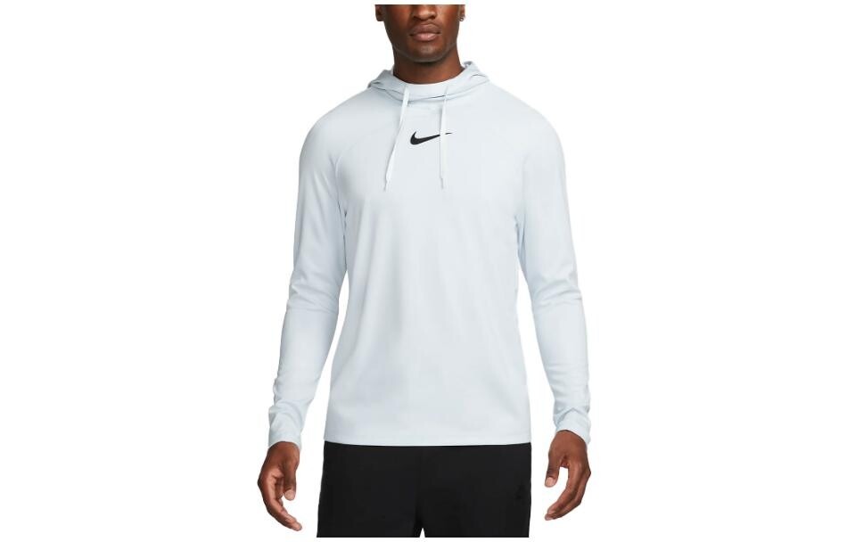 

Толстовка мужская белая Nike, белый