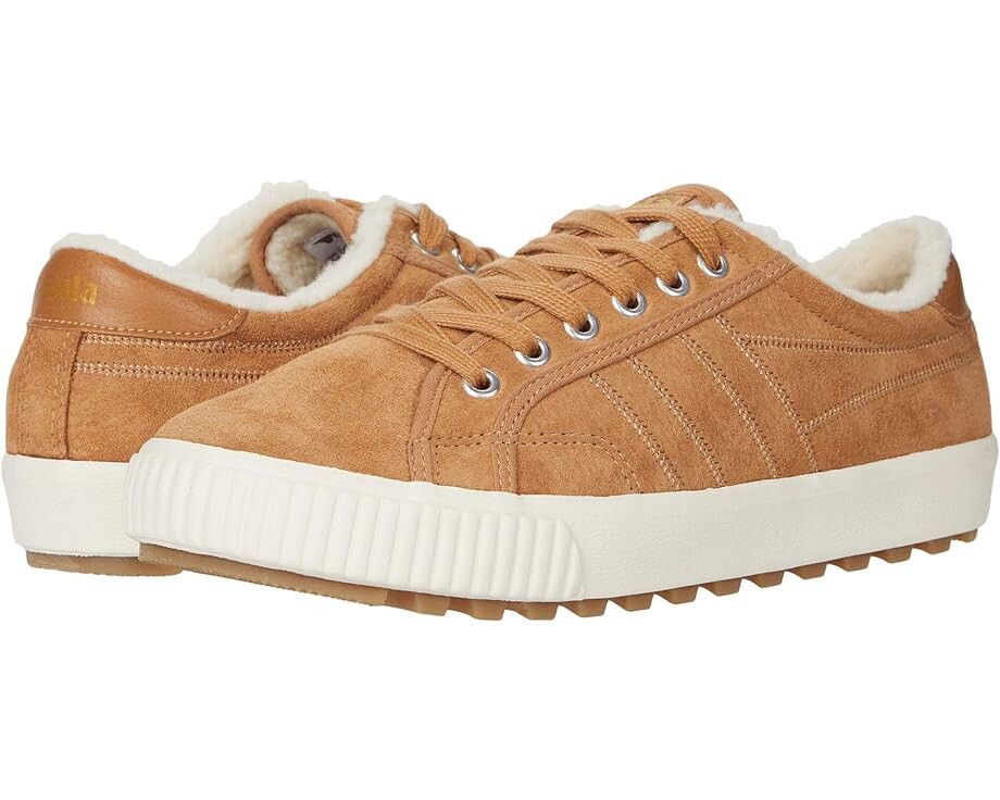 

Кроссовки Gola Nordic, цвет Light Caramel