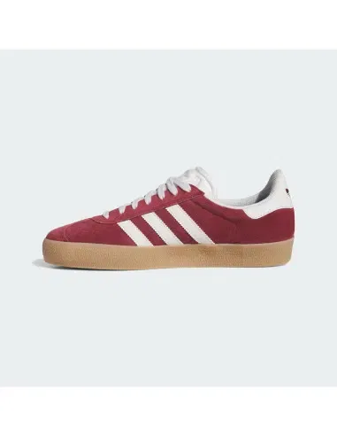 Кроссовки Gazelle, Adidas, shared/crywht/goldmt