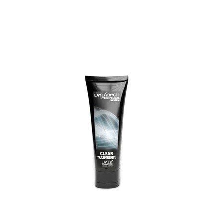 

LAYLA Crygel Прозрачный тюбик 30г Layla Cosmetics