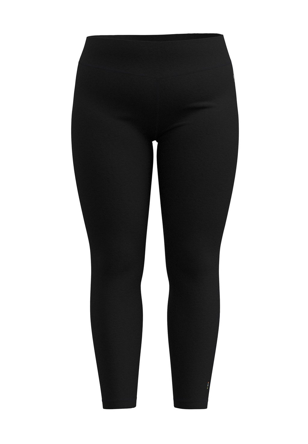 

Базовый слой CLASSIC THERMAL MERINO BASE LAYER CREW Smartwool, черный
