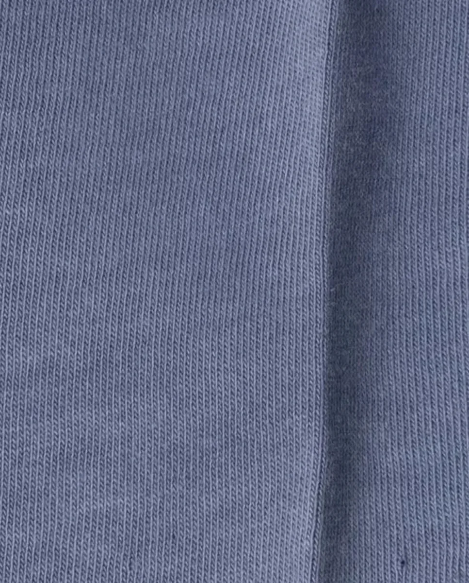 Детская футболка Элайджа Pepe Jeans, синий — фото 4