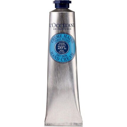 

Крем для рук с маслом ши 75мл, L'Occitane