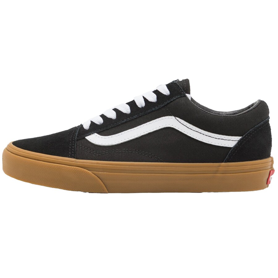 

Кроссовки VANS Old Skool, черный