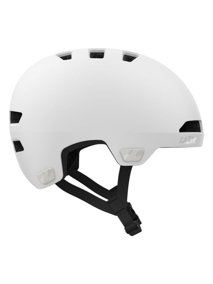 

Lazer Городской шлем Maze KinetiCore белого цвета