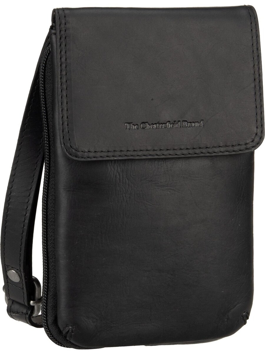 

Сумка кросс-боди The Chesterfield Brand Langley 1324, Black