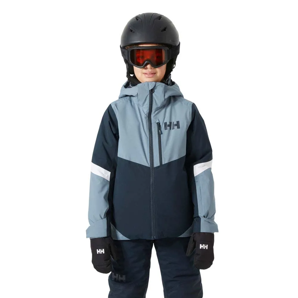 

Куртка Helly Hansen Elevate, черный