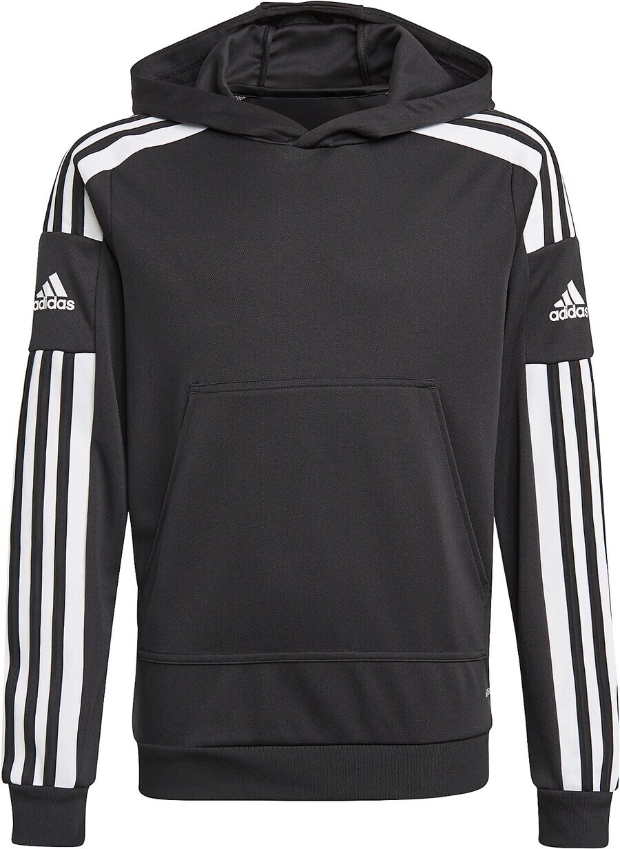 

Спортивная толстовка Adidas SQUADRA 21, черный